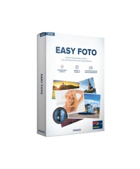 Easy Foto - Project Software Lifetime / 2 s Key GLOBAL
